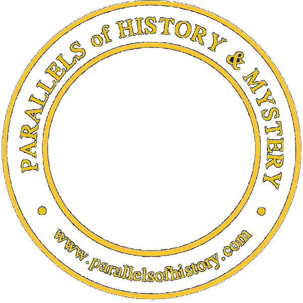 Parallels of History & Mystery  